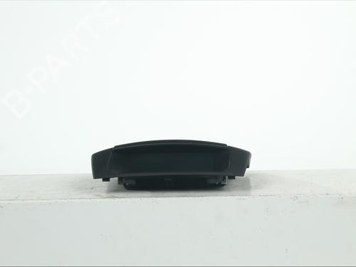 display-monitor-peugeot-partner-box-bodympv-2008-36147815 main image