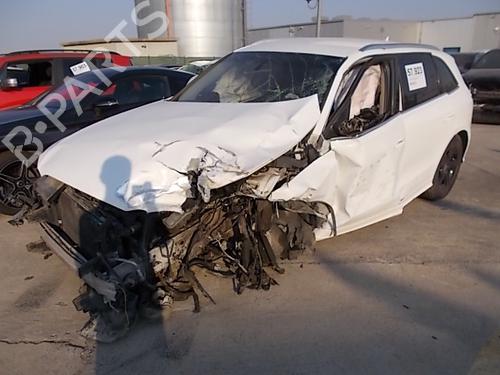 Switch AUDI Q5 (8RB) 2.0 TDI quattro | BP38628305I30 - Image 4