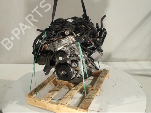 Engine BMW 1 (F20) 118 d | BP18861447M1 