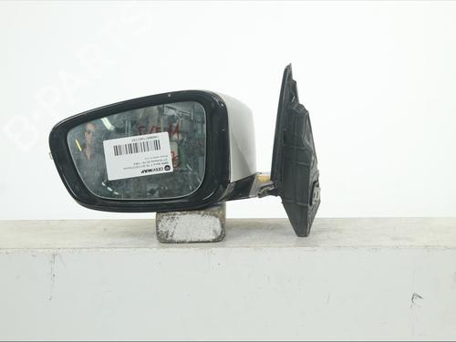 Used Left mirror Left mirror 37862775 37862775