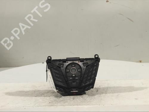 Used Switch FORD FOCUS III Saloon 1.6 EcoBoost (150 hp) 11984877