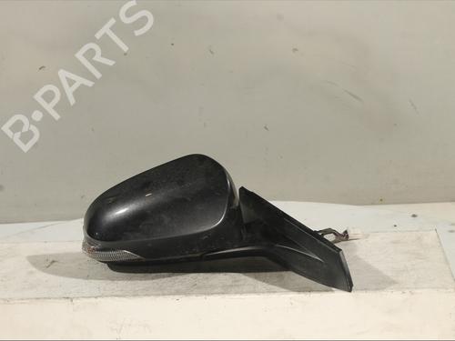 Right mirror TOYOTA C-HR (_X1_) 1.8 Hybrid (ZYX10_, ZYX11_, ZYX10R, ZYX11R) | BP29420171C27 