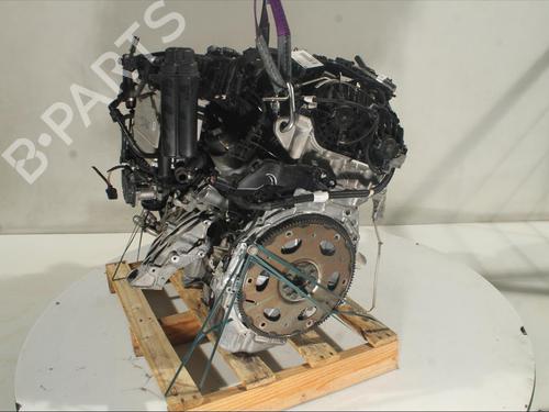 Motor BMW 4 Coupe (G22, G82) M4 Competition M xDrive | BP20115407M1 