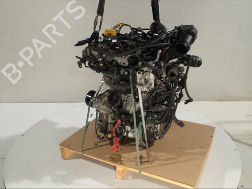 Engine DACIA SANDERO III 1.0 TCe 100 | BP30652674M1