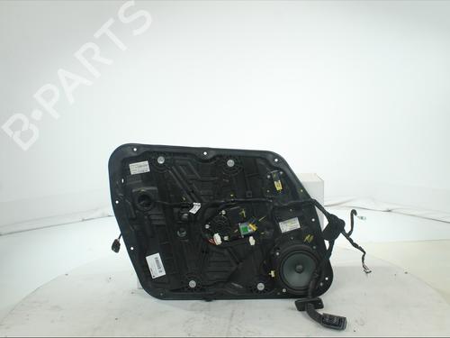 Used Front left window mechanism Front left window mechanism KIA SPORTAGE IV (QL, QLE) 1.6 CRDi (136 hp) 36283820 36283820