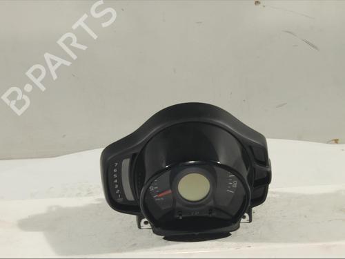 Used Instrument cluster Instrument cluster PEUGEOT 108 1.2 (82 hp) 11990929 11990929
