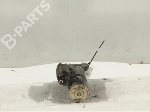 Starter NISSAN TIIDA Hatchback (C11) 1.5 dCi | BP11908636M8 