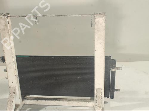 AC radiator AUDI A4 B8 (8K2) 2.0 TDI | BP21602599M32