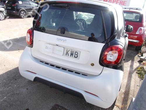 Alternator SMART FORTWO Coupe (453) 0.9 (453.344, 453.353) | BP31242693M7 - Image 6