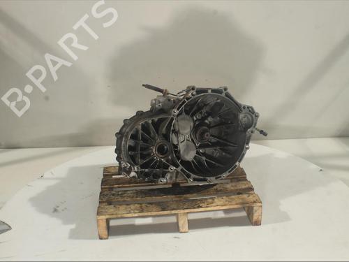 Used Gearbox FORD KUGA II (DM2) [2012-2025]  21379073