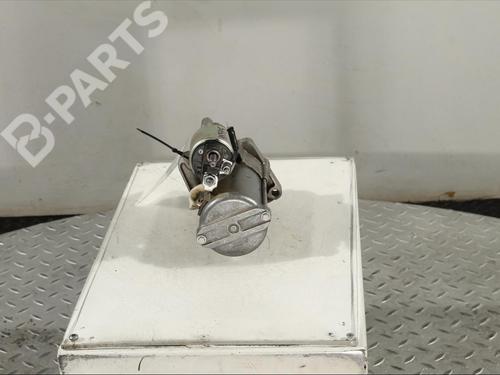 Starter DACIA SANDERO II  | BP11902156M8 