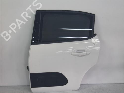 left-rear-door-citroen-c3-iii-sx-2016-33008260 main image