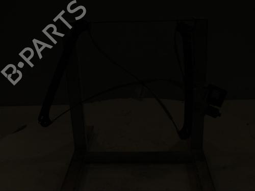 Used Front right window mechanism Front right window mechanism AUDI A3 (8P1) 1.6 TDI (105 hp) 12083589 12083589