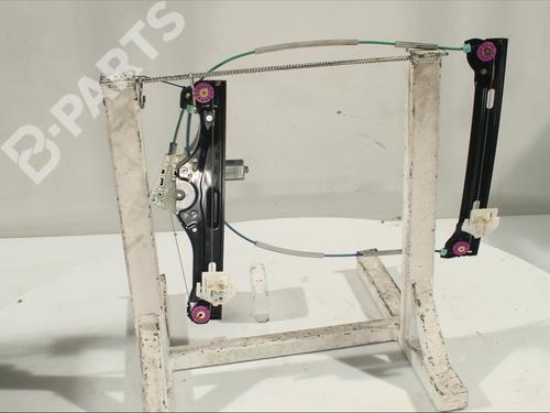Front left window mechanism FIAT 500e (332_) Elektro 3+1 (FA1) | BP12084711C22 