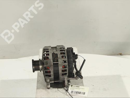 Alternator AUDI A3 (8V1, 8VK)  | BP11982529M7 