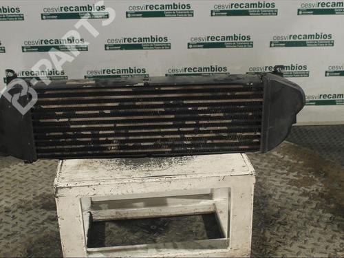 Intercooler MERCEDES-BENZ M-CLASS (W163) ML 400 CDI (163.128) | BP11895625M30 