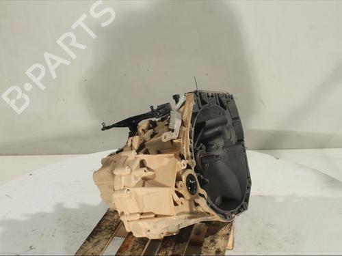 Gearbox RENAULT KADJAR (HA_, HL_) 1.3 TCe 140 (HLNB, HLN1) | BP17208491M3