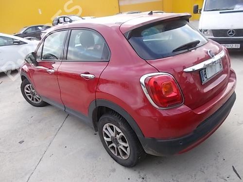 Left taillight FIAT 500X (334_) 1.4 (334AXC1B, 334AXC11) | BP40274121C34 - Image 4