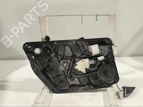 Used Front left window mechanism Front left window mechanism MERCEDES-BENZ A-CLASS (W176) A 200 CDI (176.001) (136 hp) 12909707 12909707