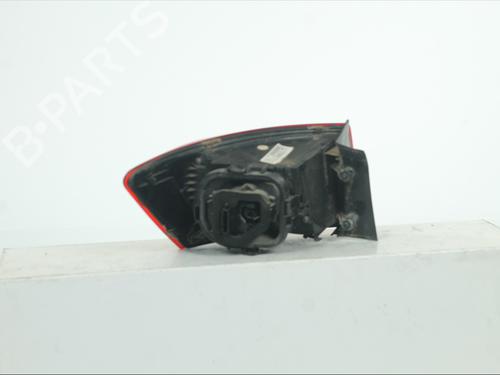 Right taillight SEAT ATECA (KH7, KHP) 1.6 TDI | BP35936684C35 - Image 2