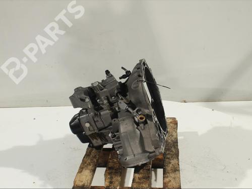Gearkasse OPEL CORSA E (X15)  | BP11906335M3 