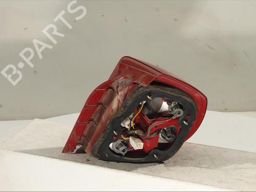 Left taillight CHEVROLET NUBIRA Saloon 1.6 | BP23336477C34 