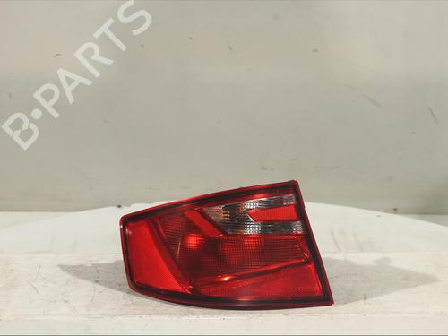 Used Left taillight Left taillight SEAT TOLEDO IV (KG3) 1.6 (105 hp) 15284586 15284586