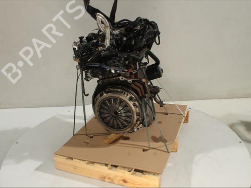Engine FORD FOCUS III 1.0 EcoBoost | BP29420018M1 