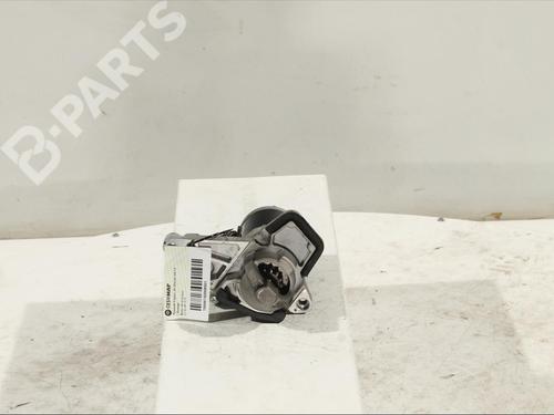 Starter RENAULT CAPTUR I (J5_, H5_) 1.2 TCe (J5AU) | BP11903698M8 