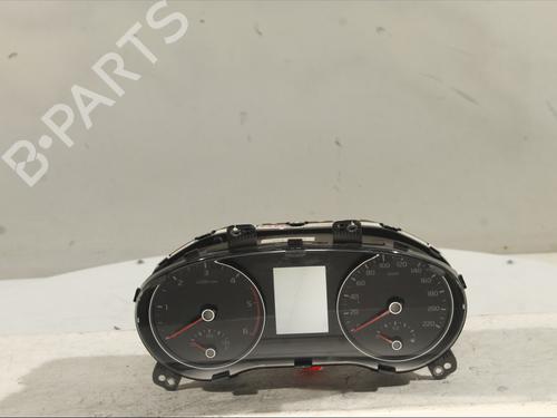 Used Instrument cluster KIA STONIC (YB) 1.6 CRDi (116 hp) 28596178