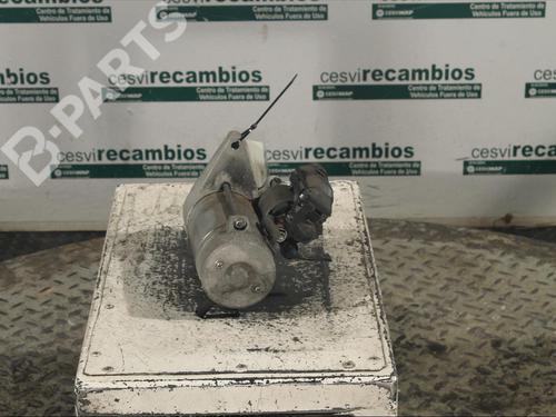 Starter TOYOTA AURIS (_E15_) 1.4 D-4D (NDE150_, NDE150R) | BP11898979M8 