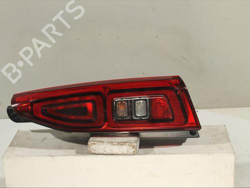 Used Right taillight Right taillight CITROËN BERLINGO (ER_, EC_) 1.5 BlueHDi 100 (102 hp) 33999298 33999298