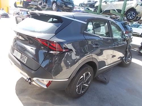 Electronic module KIA SPORTAGE V (NQ5) 1.6 T-GDI | BP26900463M83 - Image 6