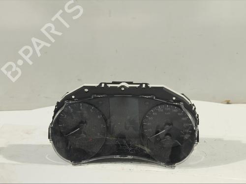 Used Instrument cluster Instrument cluster 11907274 11907274