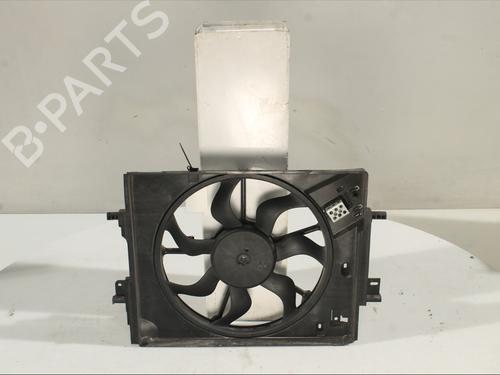 radiator-fan-renault-clio-v-b7_-2019-30893503 main image