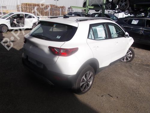 Engine KIA STONIC (YB) 1.0 T-GDi Eco-Dynamics+ | BP30980517M1  - Image 8