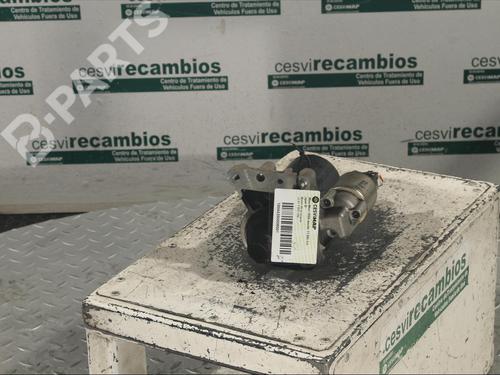 Starter MINI MINI (R56) Cooper D | BP11899792M8 