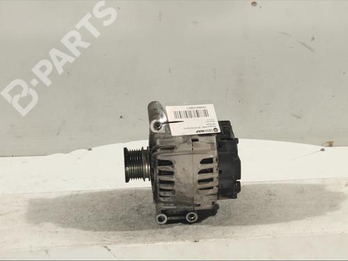 Generator PEUGEOT 5008 (0U_, 0E_) 1.6 BlueHDi 120 (120 hp) 11909804