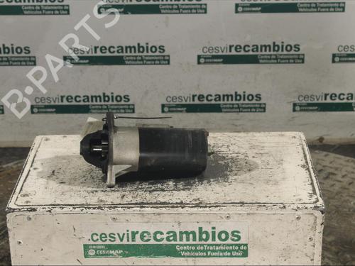 Used Starter Starter FIAT BRAVO II (198_) 1.9 D Multijet (198AXB1A) (120 hp) 11897228 11897228