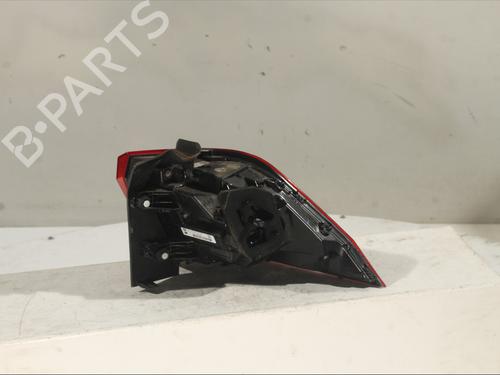 Left taillight VW TIGUAN (AD1, AX1) 1.5 TSI | BP32433088C34