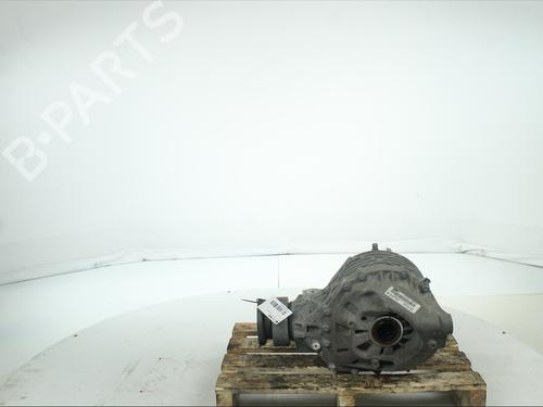 Used Rear differential Rear differential MASERATI GHIBLI III (M157) MHEV (330 hp) 33999413 33999413