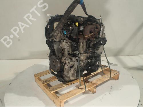 Engine CITROËN C3 I (FC_, FN_) 1.4 HDi | BP21125386M1 