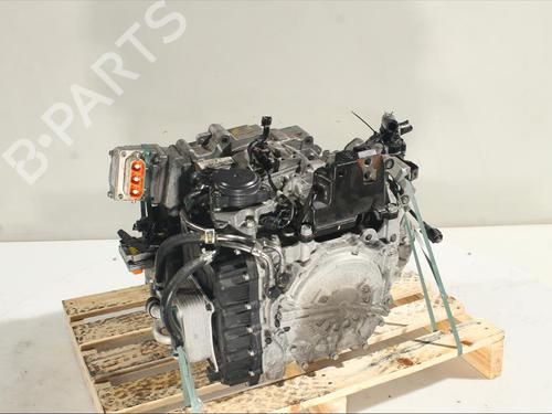 Engine HYUNDAI TUCSON (NX4E, NX4A) 1.6 T-GDI Plug-in-Hybrid All-wheel Drive | BP28490956M1 