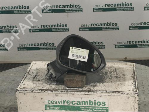 Used Right mirror SEAT IBIZA IV (6J5, 6P1) [2008-2017]  12078450