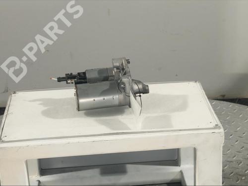 Starter CITROËN C-ELYSEE (DD_) 1.6 BlueHDi 100 | BP11901713M8