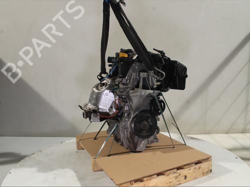 Engine DACIA SANDERO II 1.0 SCe 75 (B8JC, B8JD, B8NC) | BP33132716M1 - Image 2