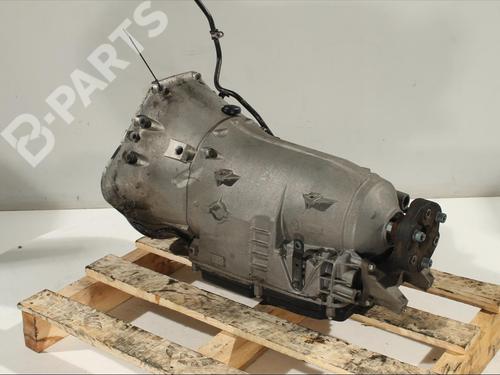 Gearbox MERCEDES-BENZ CLK (C209) CLK 200 Kompressor (209.342) | BP11905545M3 