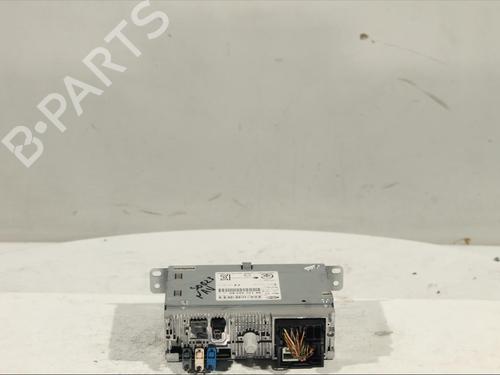 Electronic module PEUGEOT 208 I (CA_, CC_) 1.6 GTi | BP12569909M83