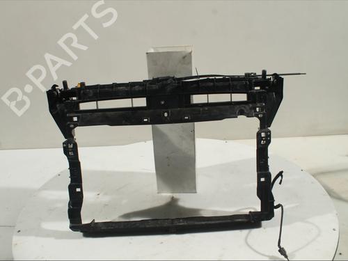 Frontplade/Frontkurv VW T-ROC (A11, D11) 1.5 TSI (150 hp) 29873459