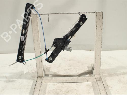 Used Front right window mechanism Front right window mechanism BMW X1 (F48) sDrive 18 i (140 hp) 12082244 12082244